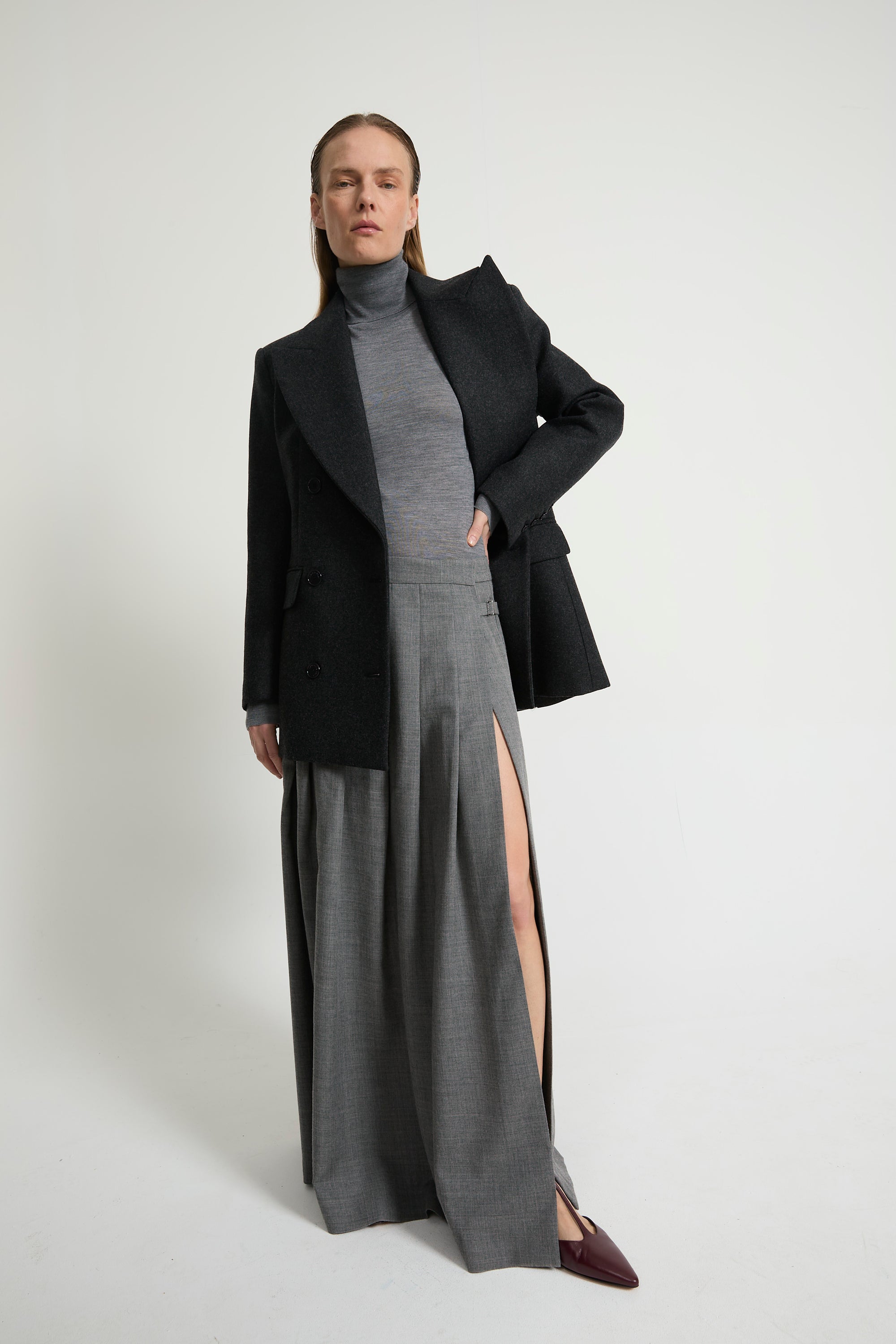 VESTE ARISTIDE