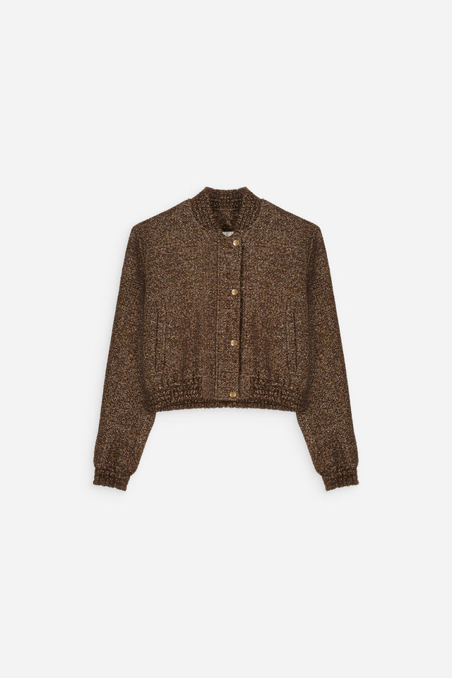 VESTE BURKINA