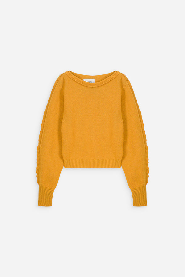 NAMID SWEATER