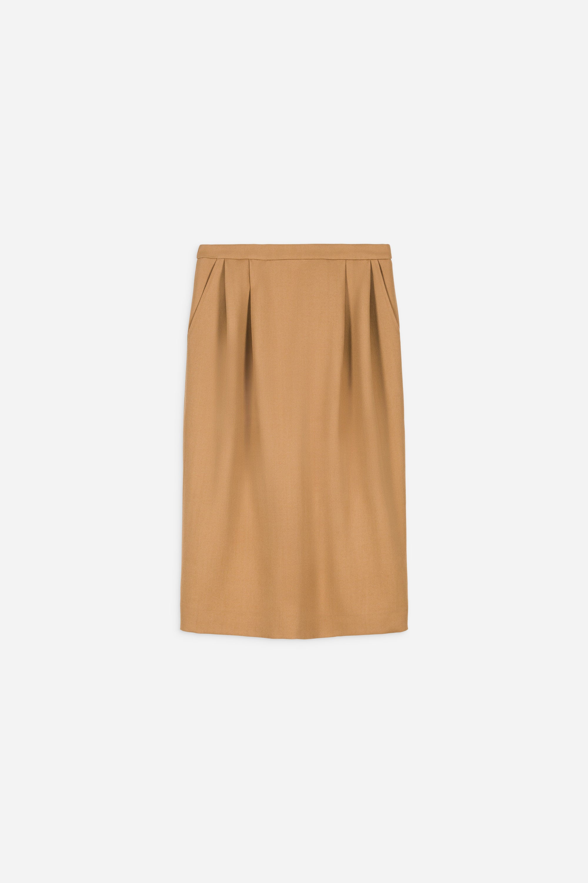 PENCIL SKIRT