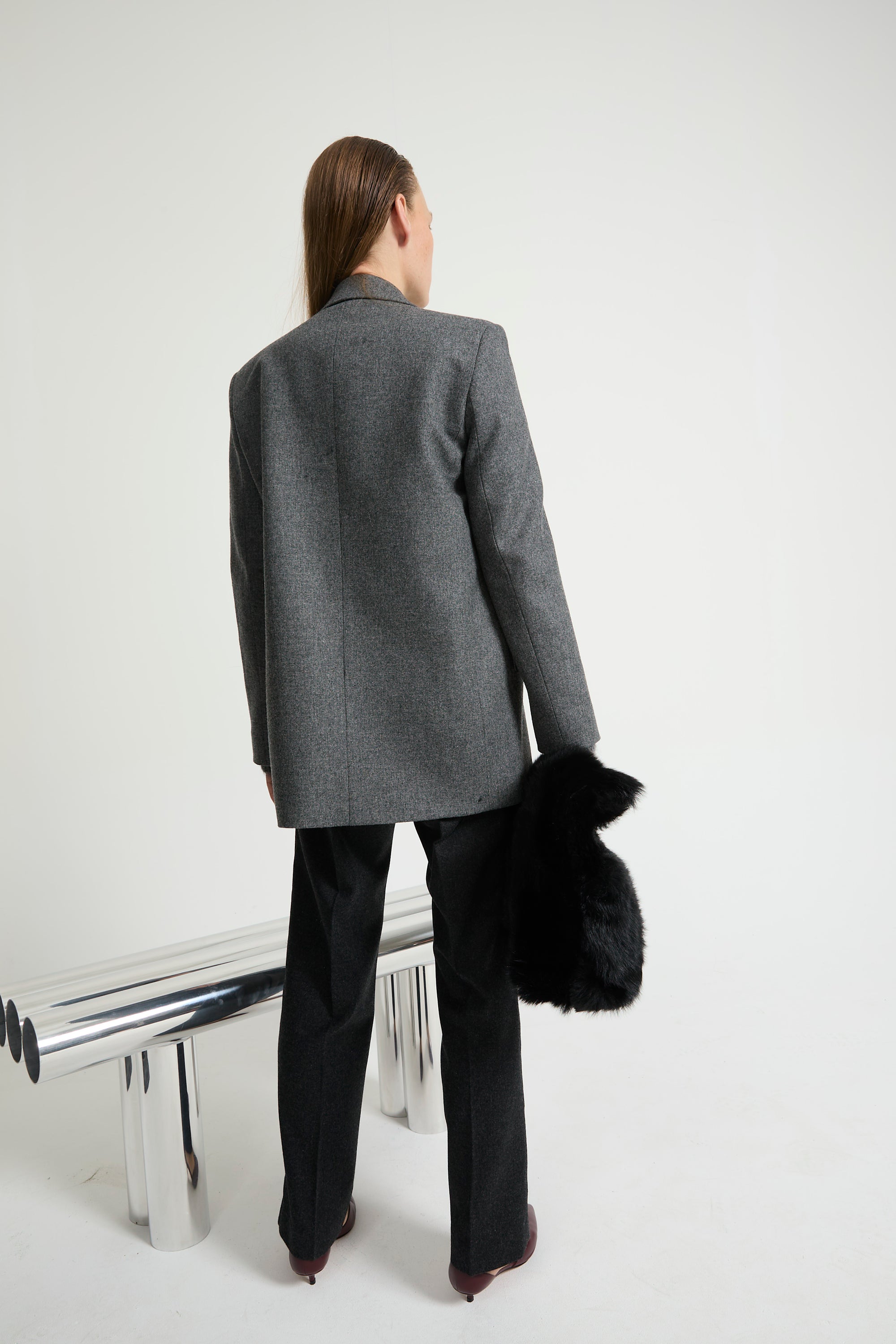 VESTE PHILOU