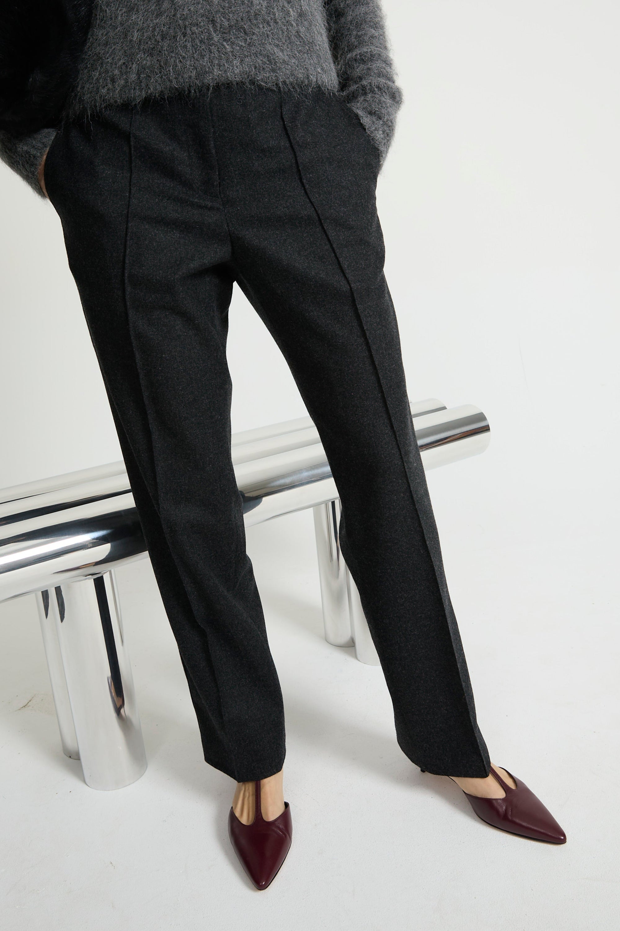 PANTALON ARNAULT