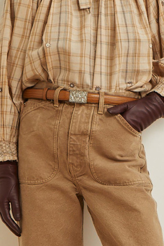 RODEO BELT