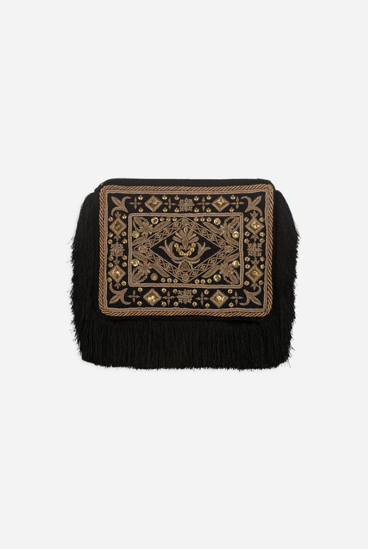 SAC HERITAGE POUCH