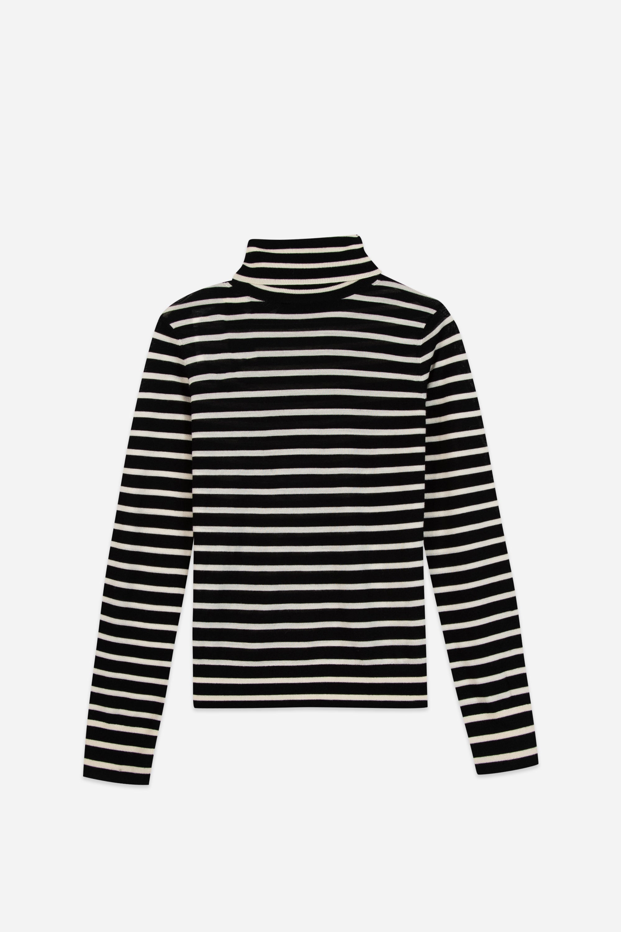 PULL WATERSTRIPE