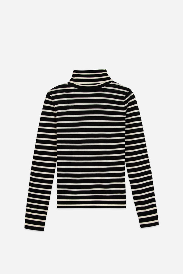 WATERSTRIPE SWEATER