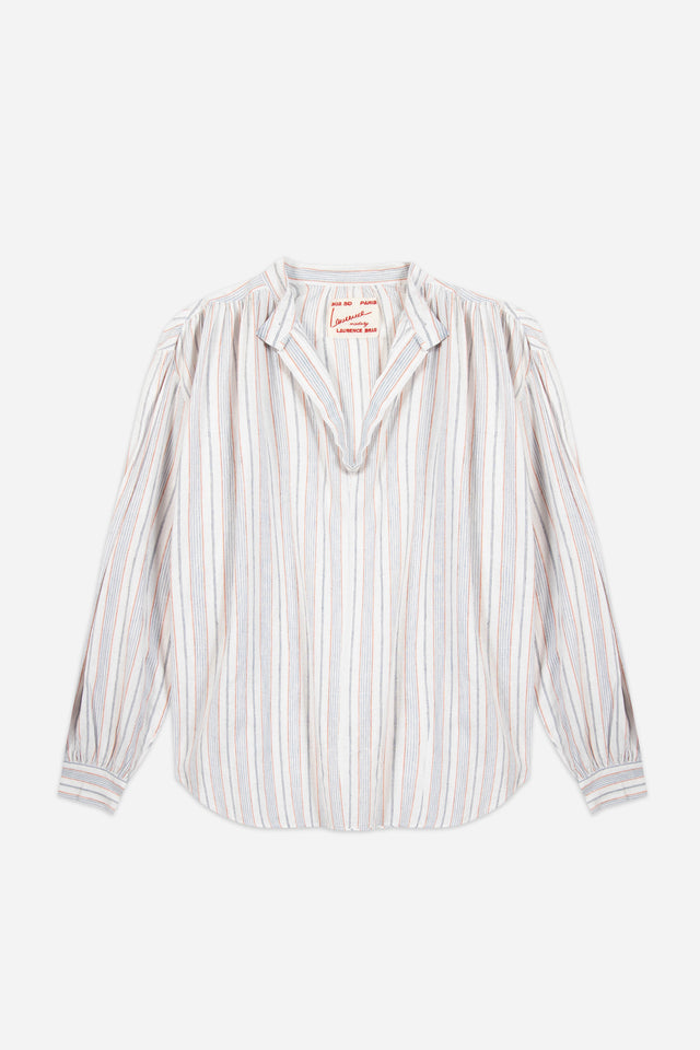 JUUL BLOUSE