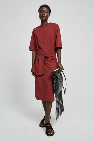 ROBE BALADINE