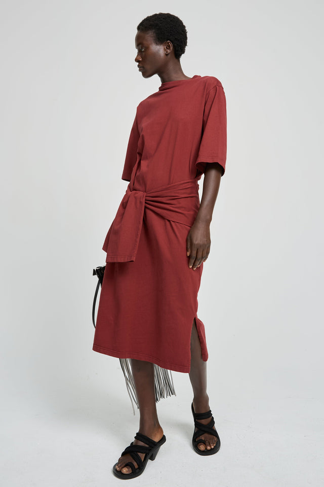 ROBE BALADINE