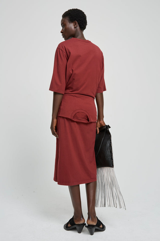 ROBE BALADINE