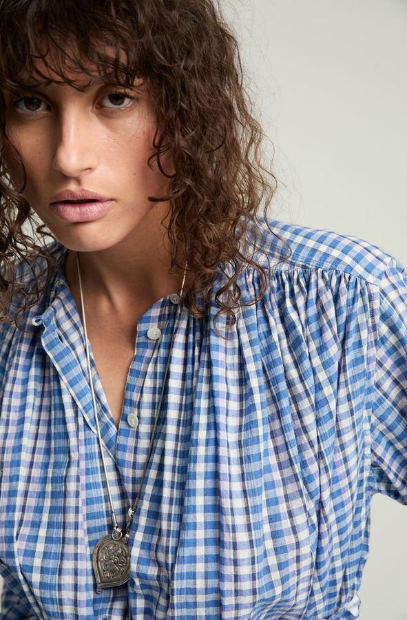 BLUSA CALUMET