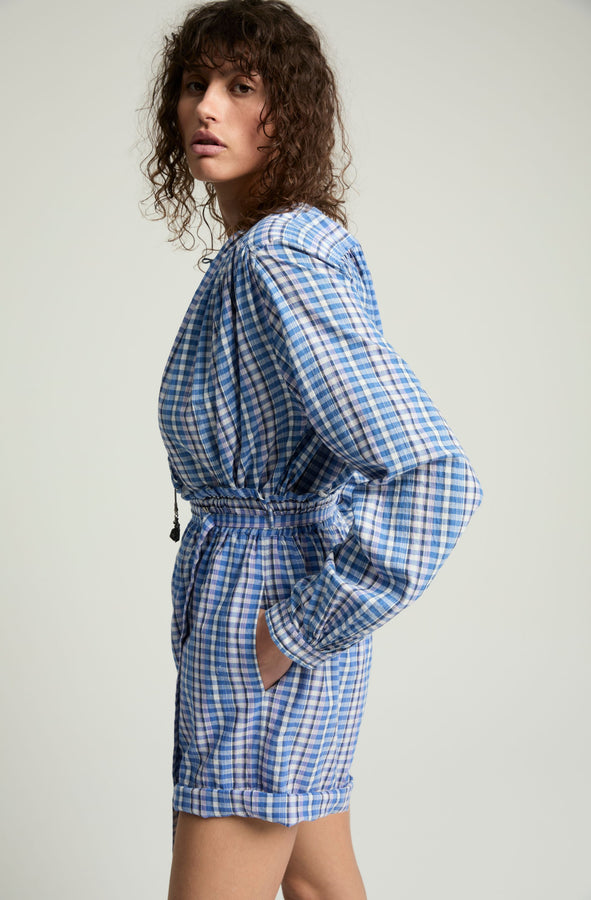 BLUSA CALUMET