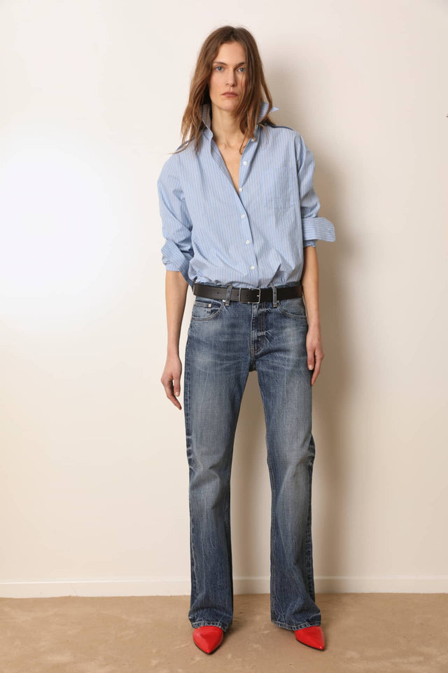 CHEMISE BABILLE BIS