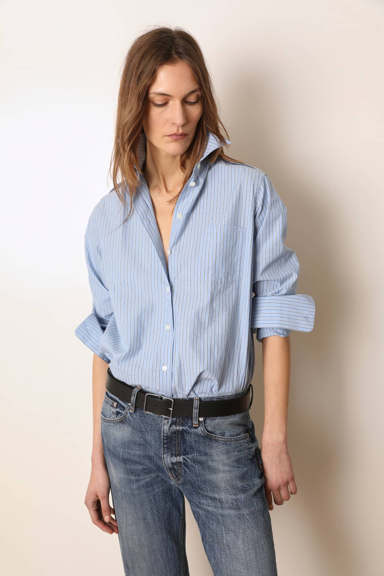 CHEMISE BABILLE BIS