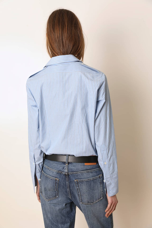 CHEMISE BABILLE BIS