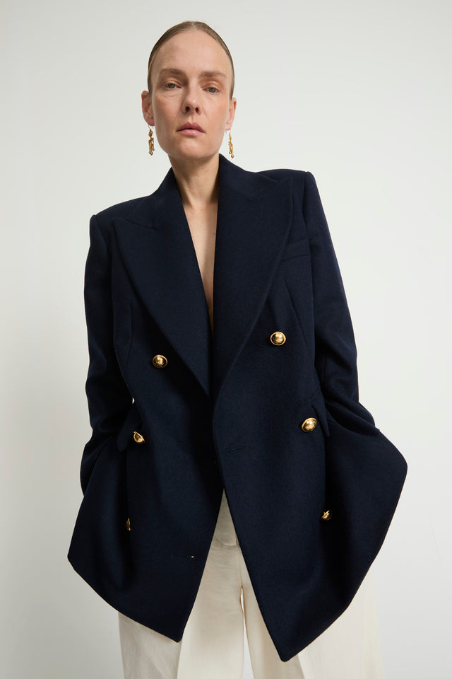 CHAQUETA ARISTIDE