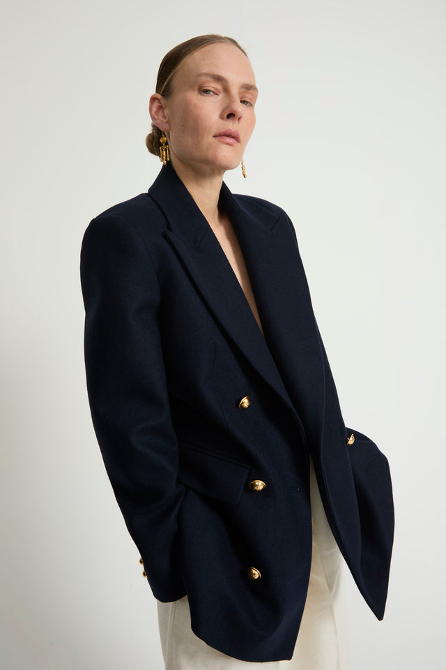VESTE ARISTIDE