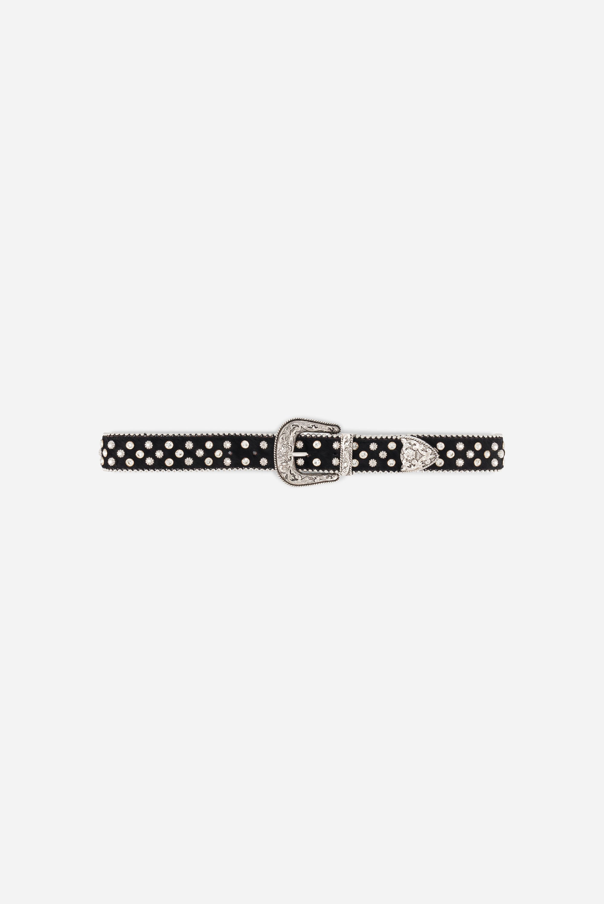 Ceinture Moona Noire - Laurence Bras