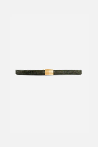 CEINTURE MEC