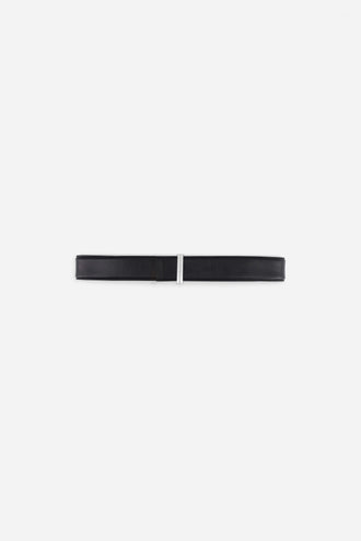 Ceinture Iconic noire