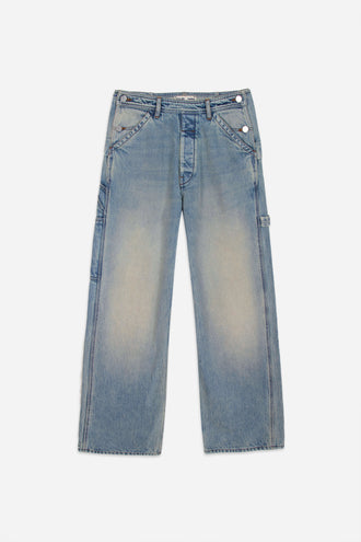 CARPENTER JEAN