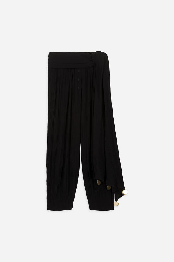 Pantalon Majorelle noir - Laurence Bras_5