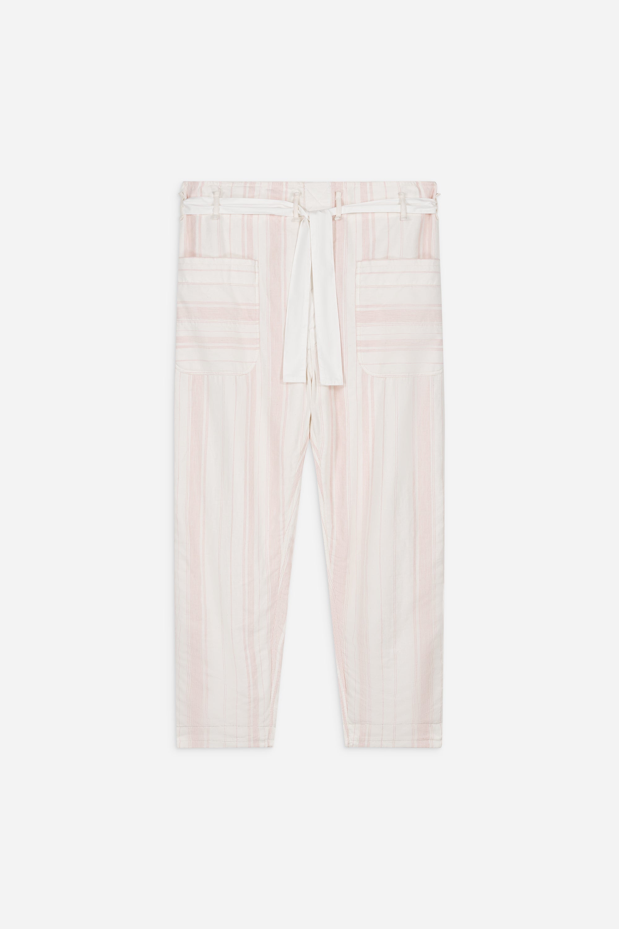 Pantalon nuit écrue - Laurence Bras_3