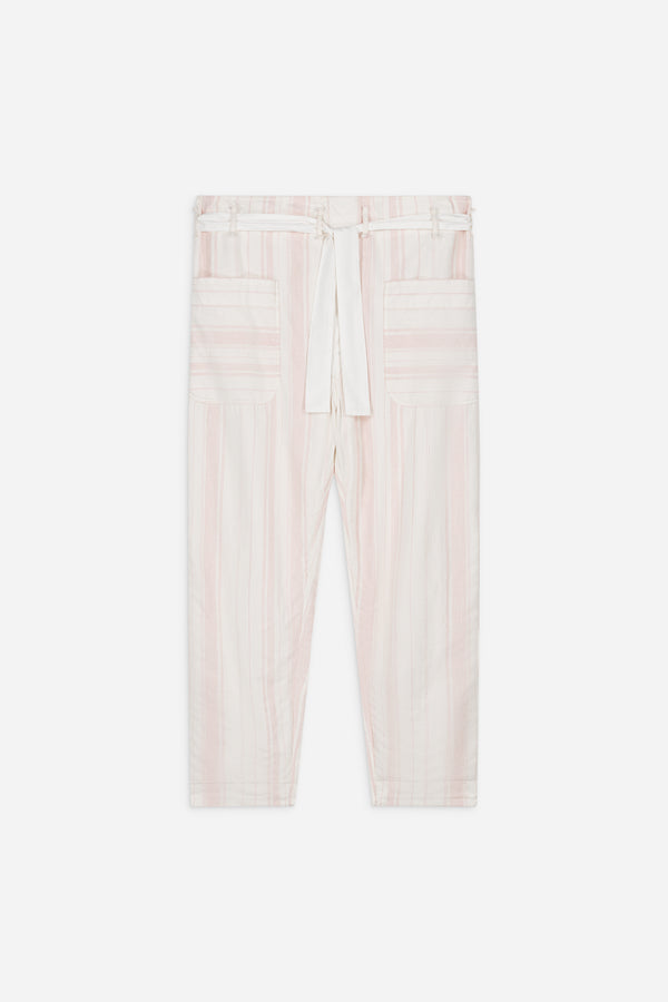 Pantalon nuit écrue - Laurence Bras_3