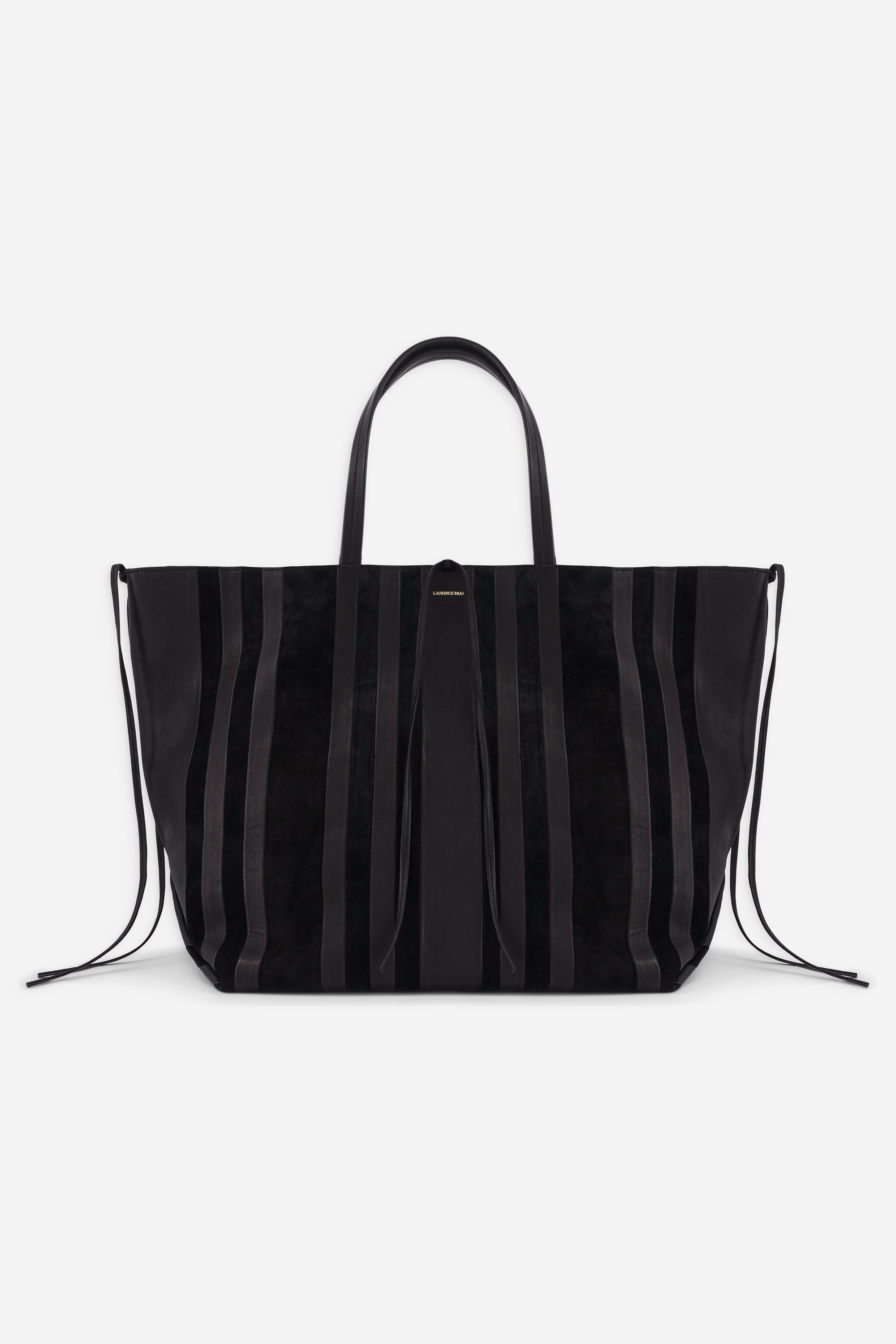 Sac Highwa noir - Laurence Bras