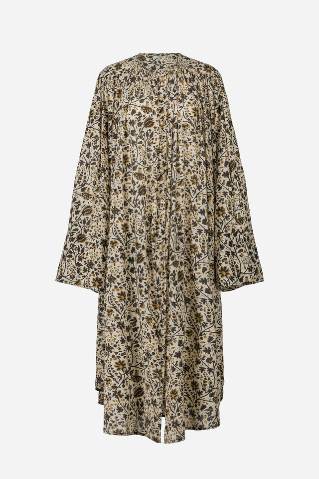 CIGLONG DRESS