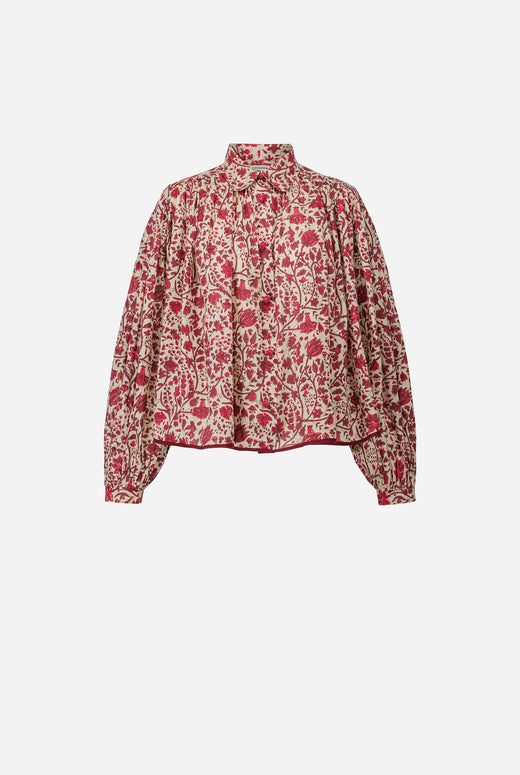 CHEMISE JAIPUR