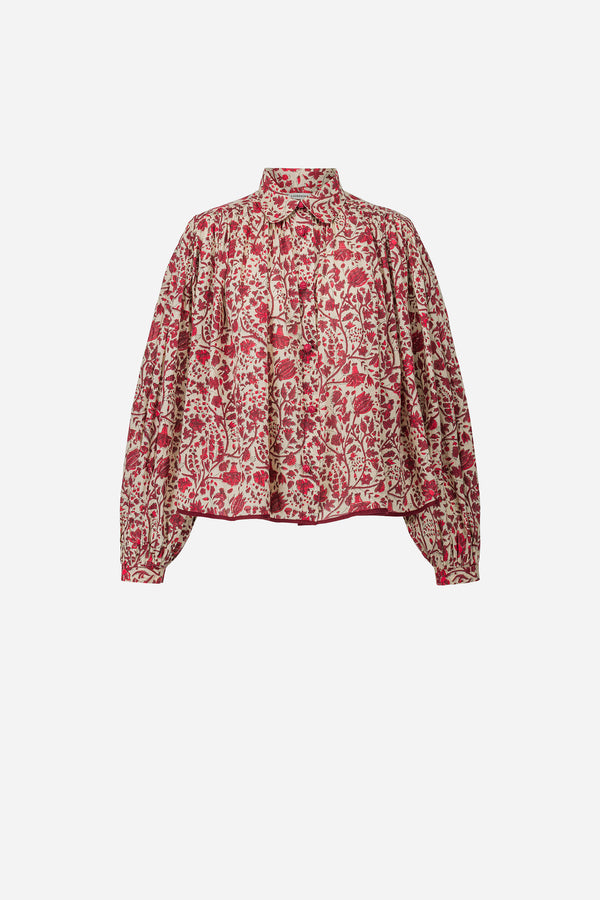 CHEMISE JAIPUR