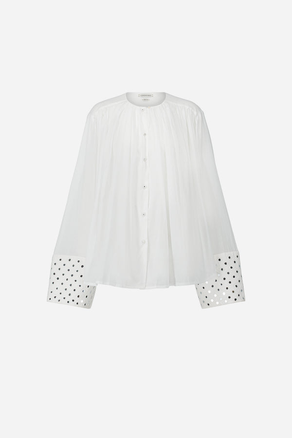 CHEMISE CALUMETTE