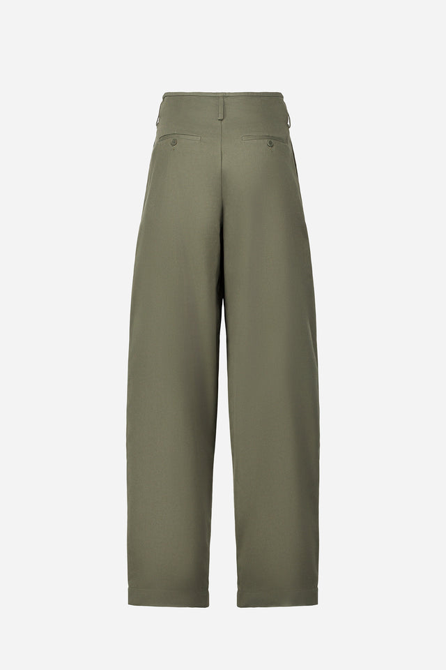 PANTALON FUSE