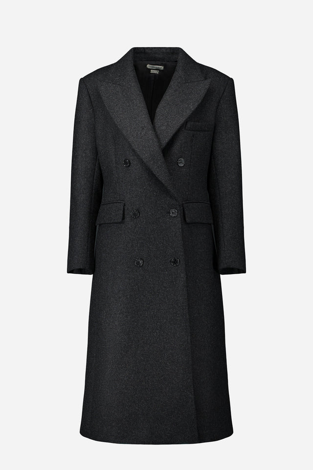 MANTEAU AMETHYSTE