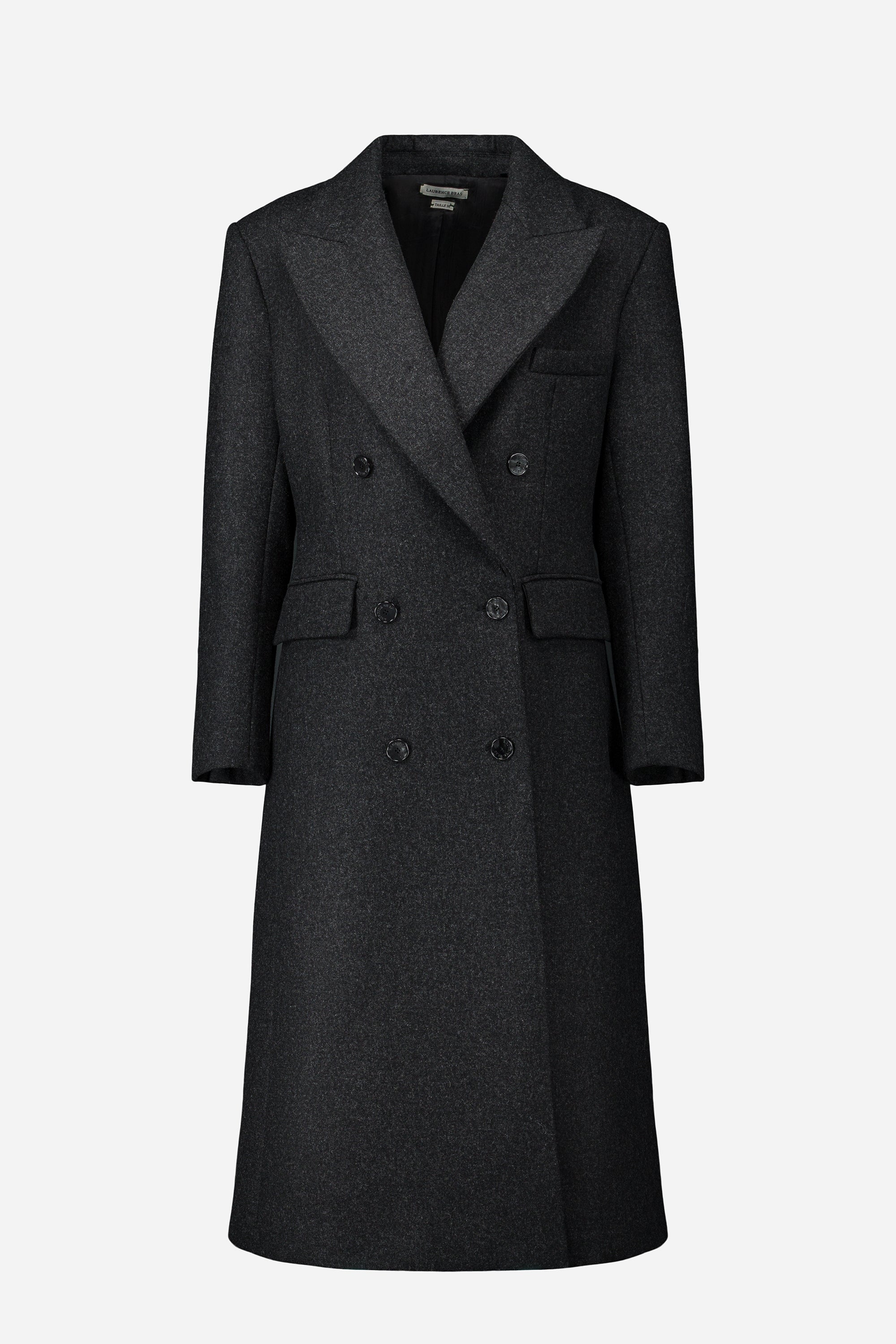 MANTEAU AMETHYSTE