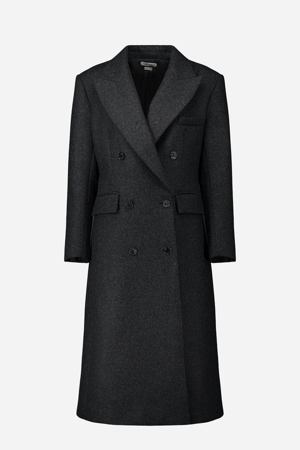 MANTEAU AMETHYSTE