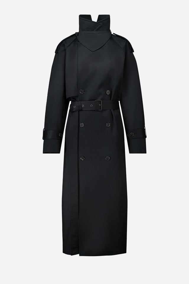 TRENCH ADRIEN