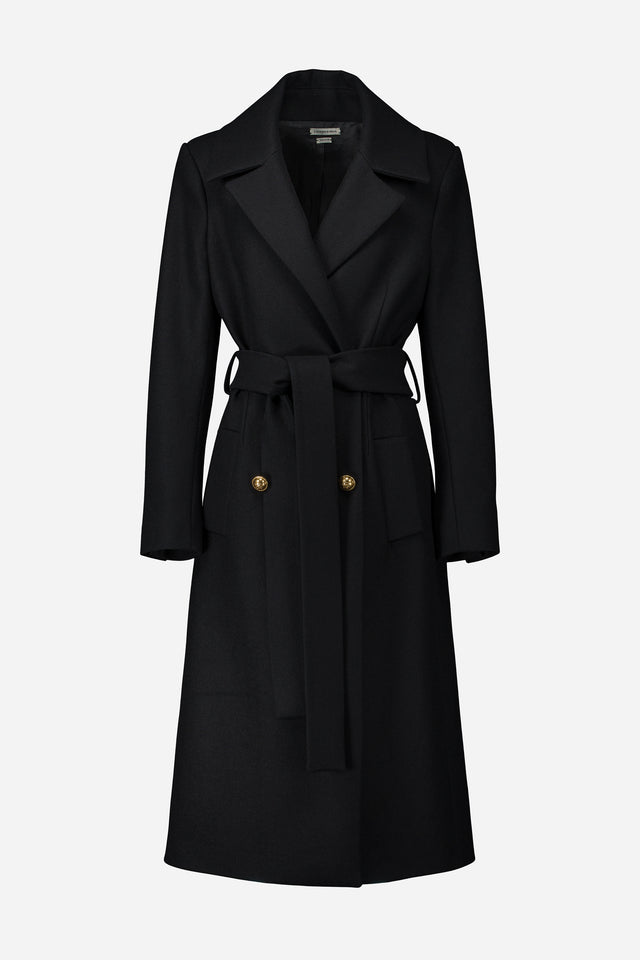 MANTEAU ATLANTA