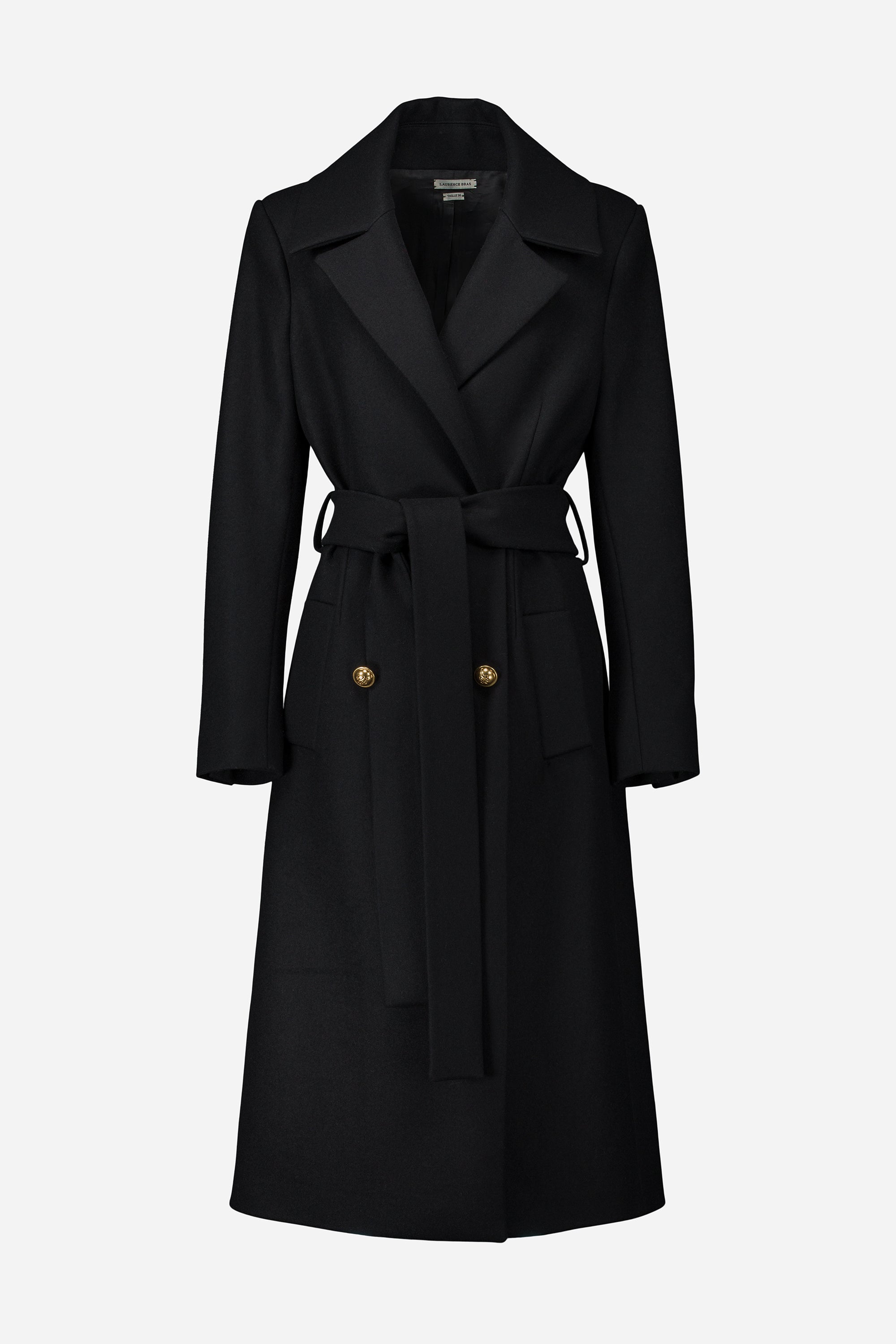 MANTEAU ATLANTA