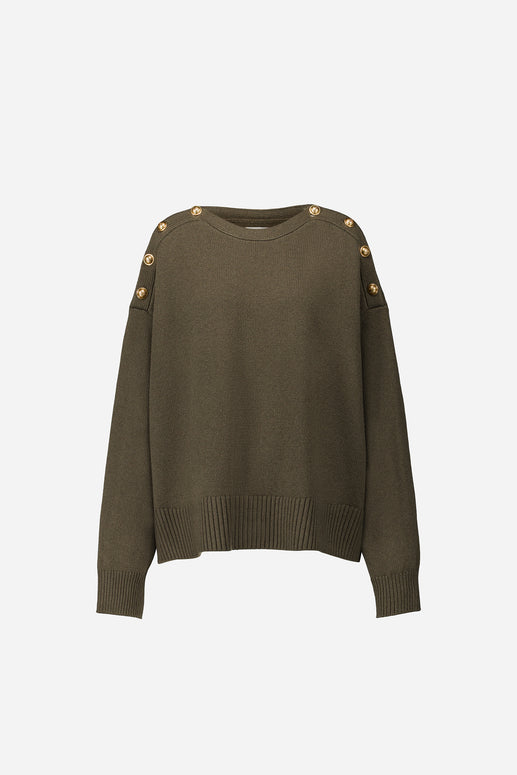PULL CABANON