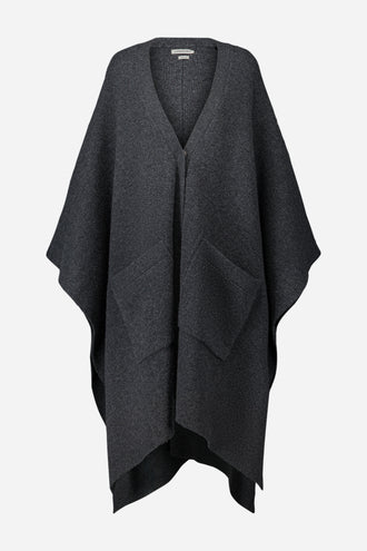 PONCHO SAHARA