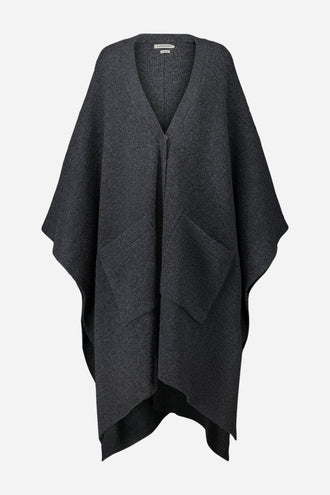 PONCHO SAHARA