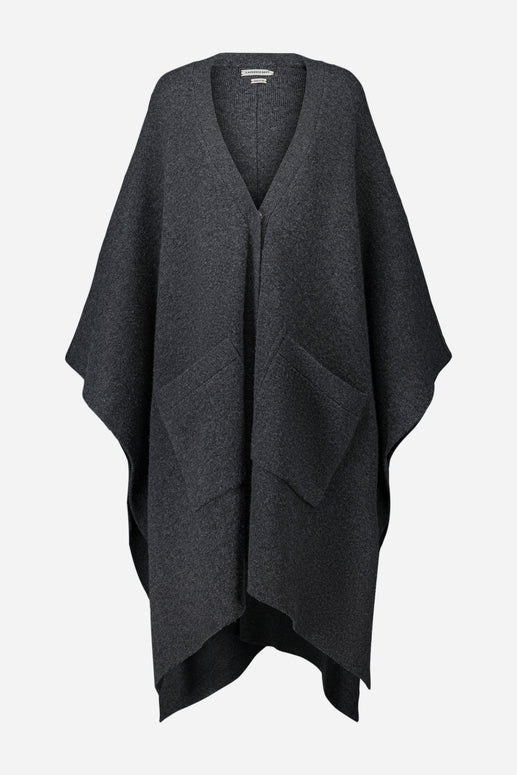 PONCHO SAHARA