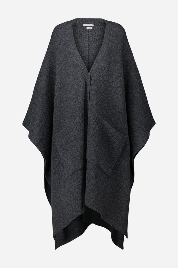 PONCHO SAHARA