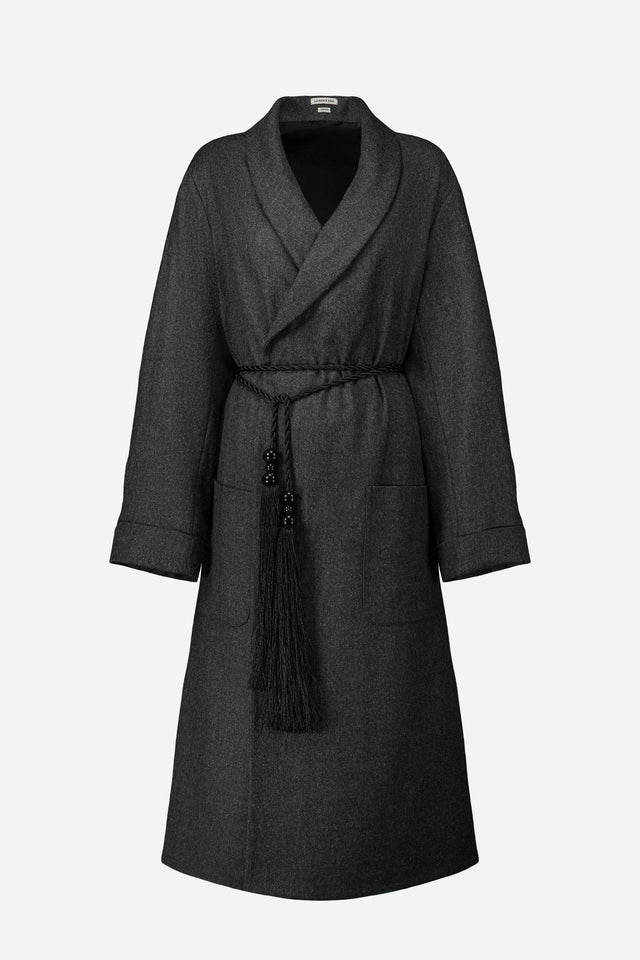 MANTEAU CHAMBRE