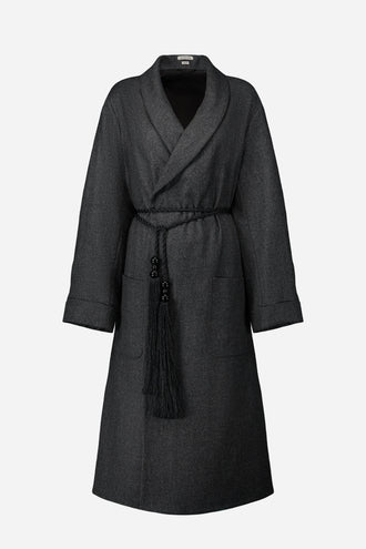 MANTEAU CHAMBRE