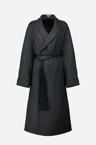 MANTEAU CHAMBRE