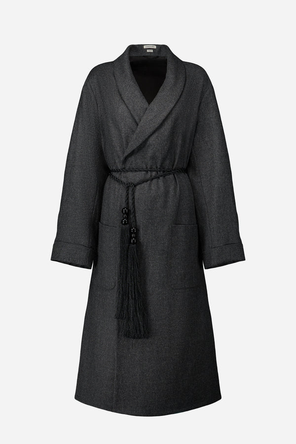 MANTEAU CHAMBRE