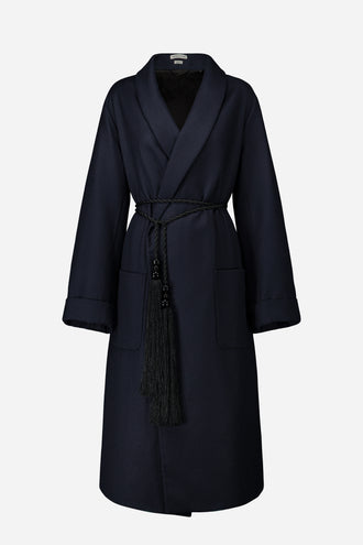 MANTEAU CHAMBRE